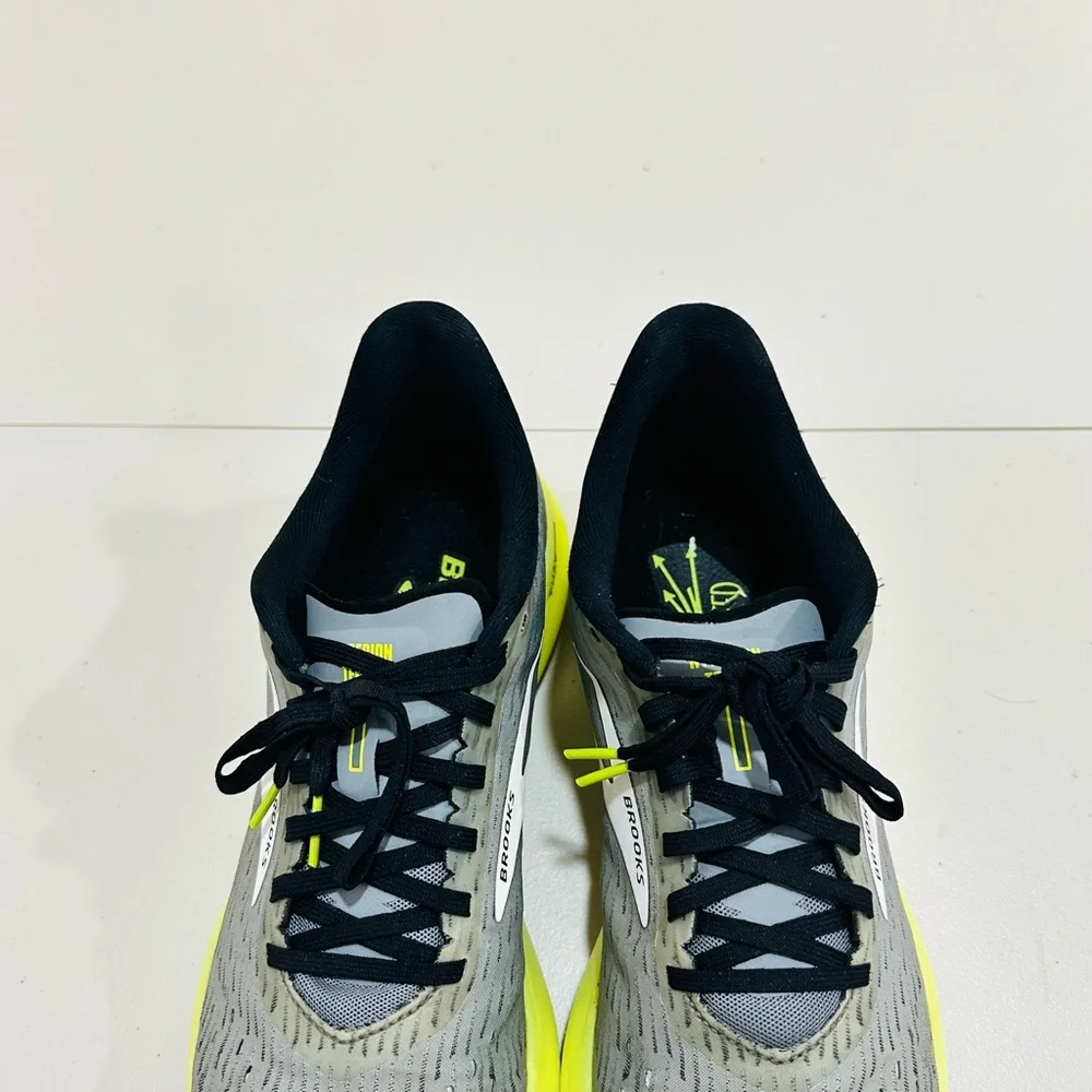 Brooks mens hyperion